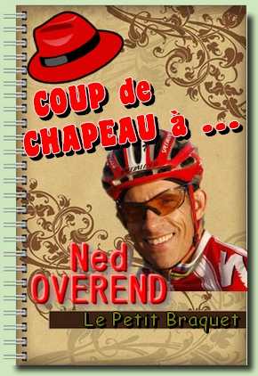 Ned Overend