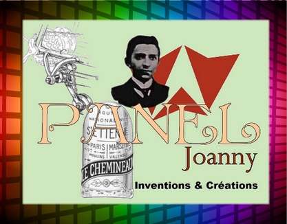 Joanny Panel