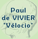 Paul de Vivié