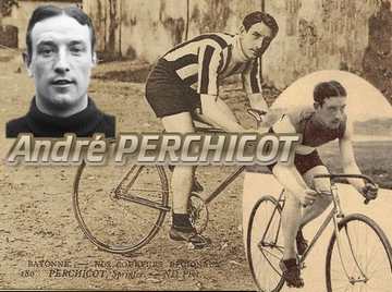 André Perchicot