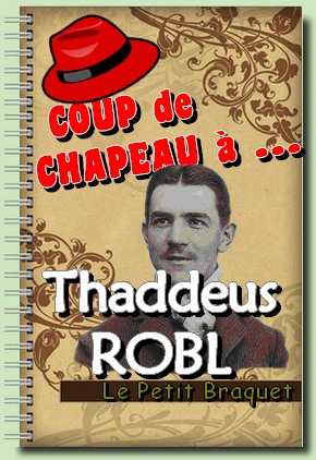 Thaddeus Robl