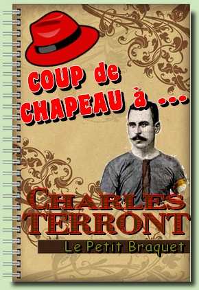 Charles Terront