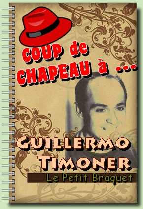 Guillermo Timoner