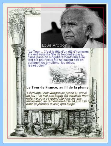 Louis Aragon