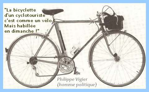 Le Petit Braquet Recueil Et Citations Cyclisme
