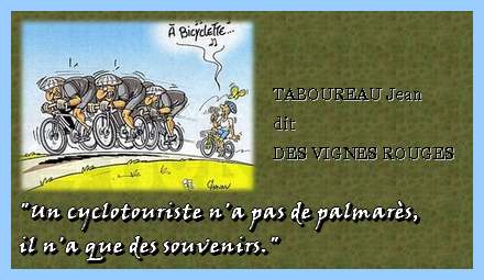 Le Petit Braquet Recueil Et Citations Cyclisme