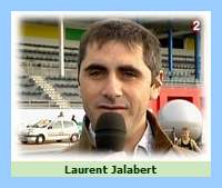 Laurent Jalabert