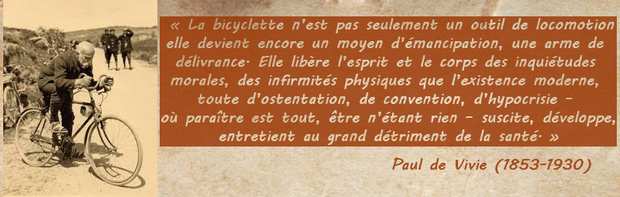 Le Petit Braquet Recueil Et Citations Cyclisme